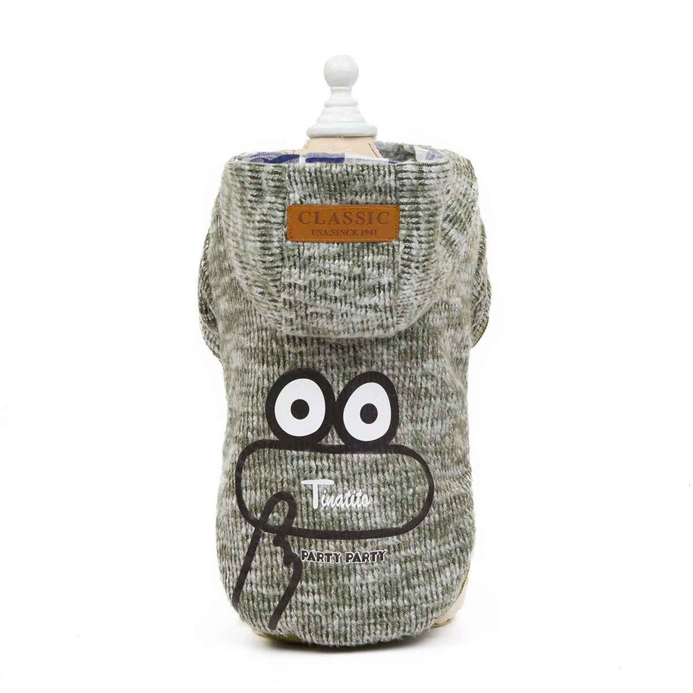Teddy dog clothes