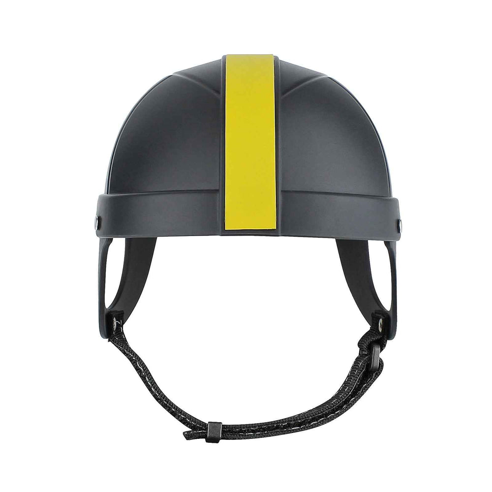 Pet Ride Motorcycle Safety Helmet