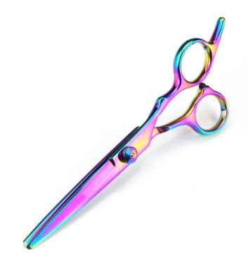 Pet Grooming Scissors for Safe Home Trimming