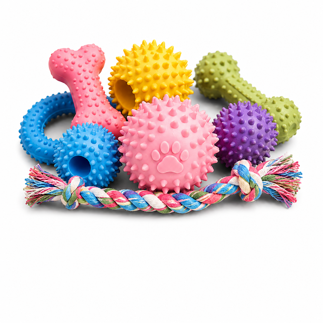 Toys