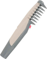 Battery-Powered Pet Hair Trimmer for Precise Grooming and Haircuts