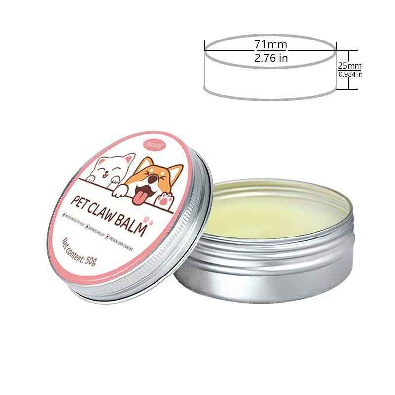 Dog Foot Care Pet Claw Foot Care Cream