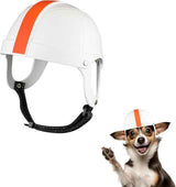 Pet Ride Motorcycle Safety Helmet