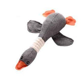 Interactive Squeaky Plush Puzzle Toy for Dogs’ Daily Playtime Fun