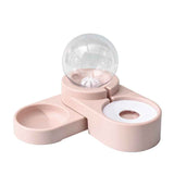 Automatic Pet Water Bowl for Cats and Dogs Daily Hydration