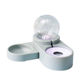 Automatic Pet Water Bowl for Cats and Dogs Daily Hydration