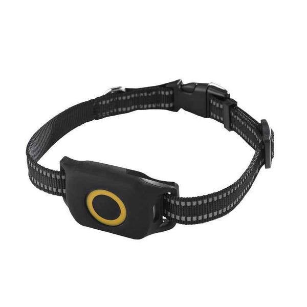 Pet GPS Tracker Collar for Dogs Waterproof