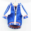 Baseball-Inspired Dog Jersey – Trendy Uniform for Small Dogs