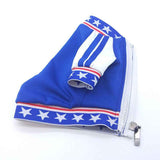 Baseball-Inspired Dog Jersey – Trendy Uniform for Small Dogs