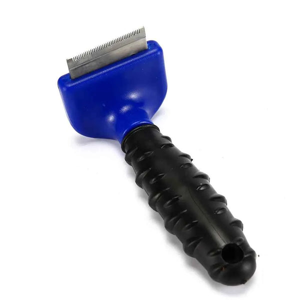 Gentle Pet Grooming Comb for Dogs and Cats Daily Care