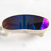UV Protection Dog Goggles for Outdoor Eye Safety and Style