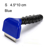 Gentle Pet Grooming Comb for Dogs and Cats Daily Care