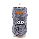 Teddy dog clothes