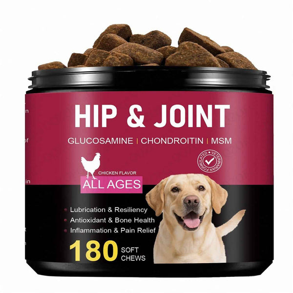 Pet Joint Chewing Tablets Dog Food