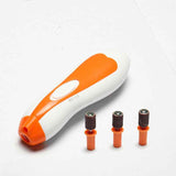 Electric Pet Nail Grinder for Smooth and Gentle Claw Care