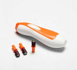 Electric Pet Nail Grinder for Smooth and Gentle Claw Care