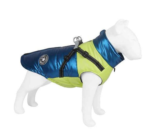 Stylish Comfortable Pet Clothing for Dogs Everyday Wear and Warmth