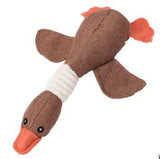 Interactive Squeaky Plush Puzzle Toy for Dogs’ Daily Playtime Fun