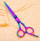 Pet Grooming Scissors for Safe Home Trimming