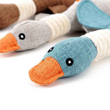 Interactive Squeaky Plush Puzzle Toy for Dogs’ Daily Playtime Fun