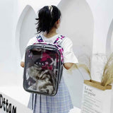 Portable Shoulder Pet Carrier Bag for Travel