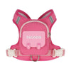 Creative Portable Dog Harness for Comfortable Outings and Daily Adventures