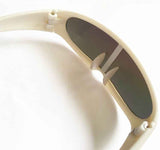 UV Protection Dog Goggles for Outdoor Eye Safety and Style