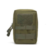 Tactical K9 Dog Harness and Leash Set for Training Adventures