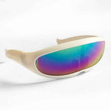 UV Protection Dog Goggles for Outdoor Eye Safety and Style