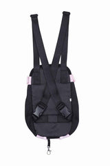 Portable Chest Shoulder Pet Bag Breathable Travel Pet Bag