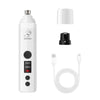 Dual-Light Pet Grooming Tool with Non-Slip Handle