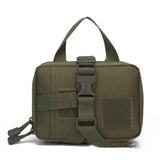 Tactical K9 Dog Harness and Leash Set for Training Adventures