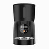 Smart Automatic Pet Feeder with Timed Remote Portion Control