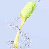 Reusable Finger Toothbrush for Gentle Dog and Cat Dental Care