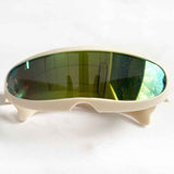 UV Protection Dog Goggles for Outdoor Eye Safety and Style