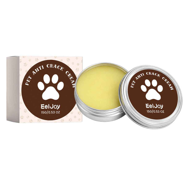 Pet Paw Anti-Crack Cream for Moisturising Dry Rough Skin Care