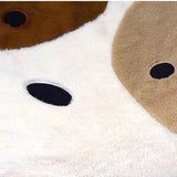 Pet Warm Bed Removable and Washable