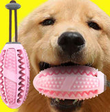 Silicone Suction Cup Tug Toy for Dogs – Chew & Dental Toy