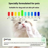 Disposable Pet Cleaning Gloves for Gentle Grooming Quick Hygiene and Care