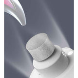 P3 Double-Lamp Automatic Pet Nail Grinder for Powerful Grooming
