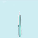 LED Mini Pet Nail Trimmer for Safer Precision Clipping