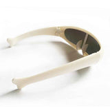 UV Protection Dog Goggles for Outdoor Eye Safety and Style