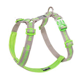 Reflective No-Pull Tactical Dog Harness with Adjustable Padded Comfort Fit