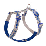 Reflective No-Pull Tactical Dog Harness with Adjustable Padded Comfort Fit