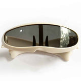 UV Protection Dog Goggles for Outdoor Eye Safety and Style