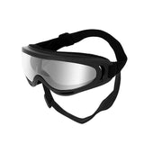 Dog Windproof Plastic Pet Glasses