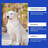 Pet Dog Joint Supplement Chews for Mobility and Cartilage Care