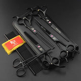 Pet Grooming Scissors Pack
