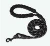 Reflective Dog Leash for Safer Night Walking and Control