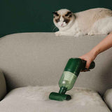 Pet Hair Vacuum Suction Grooming Tool for Dogs and Cats